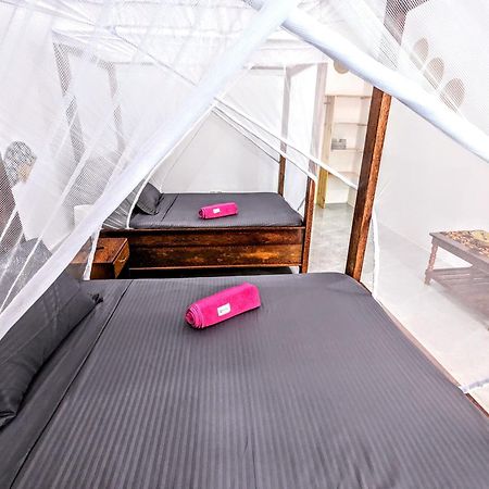 Mkadi Beach House 호텔 눙귀 외부 사진